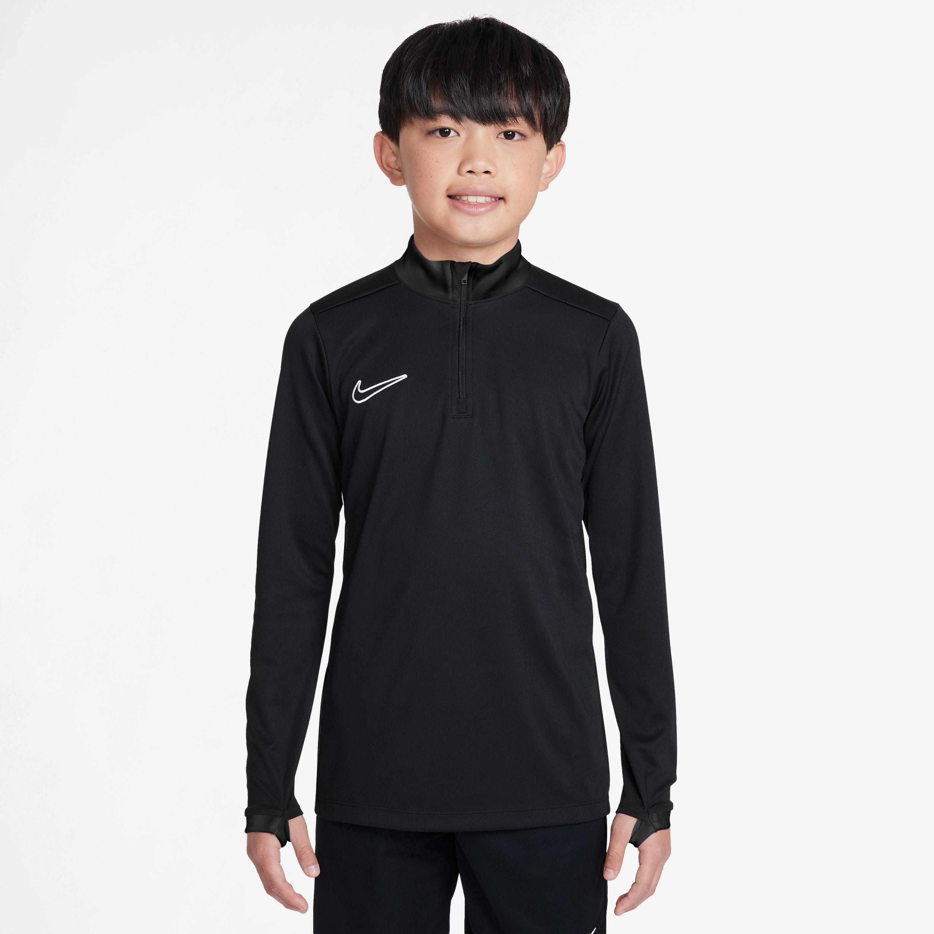 Thumbnail - Nike Academy 25 Funktionsshirt Kinder