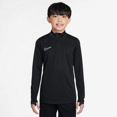 Rückansicht von Nike Nike Academy25 Funktionsshirt Kinder black-black-white