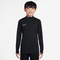 Rückansicht von Nike Academy25 Funktionsshirt Kinder black-black-white