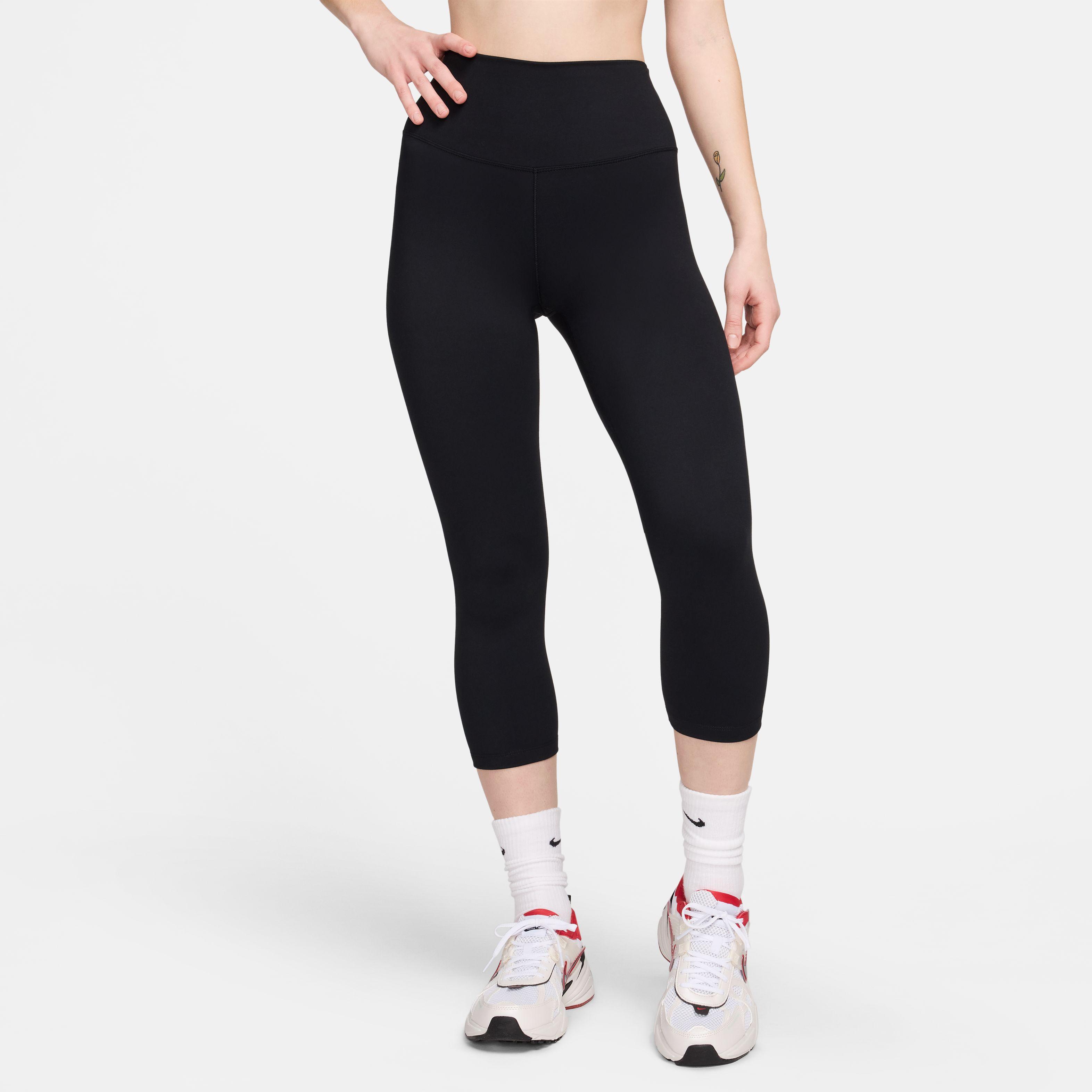 Thumbnail - Nike One Tights Damen