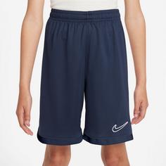 Rückansicht von Nike Nike Academy25 Fußballshorts Kinder midnight navy-midnight navy-white