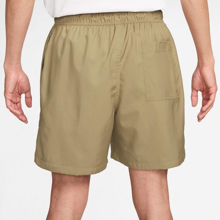 Nike Nike Club Shorts Herren - parachute beige-white - 1 | SportScheck