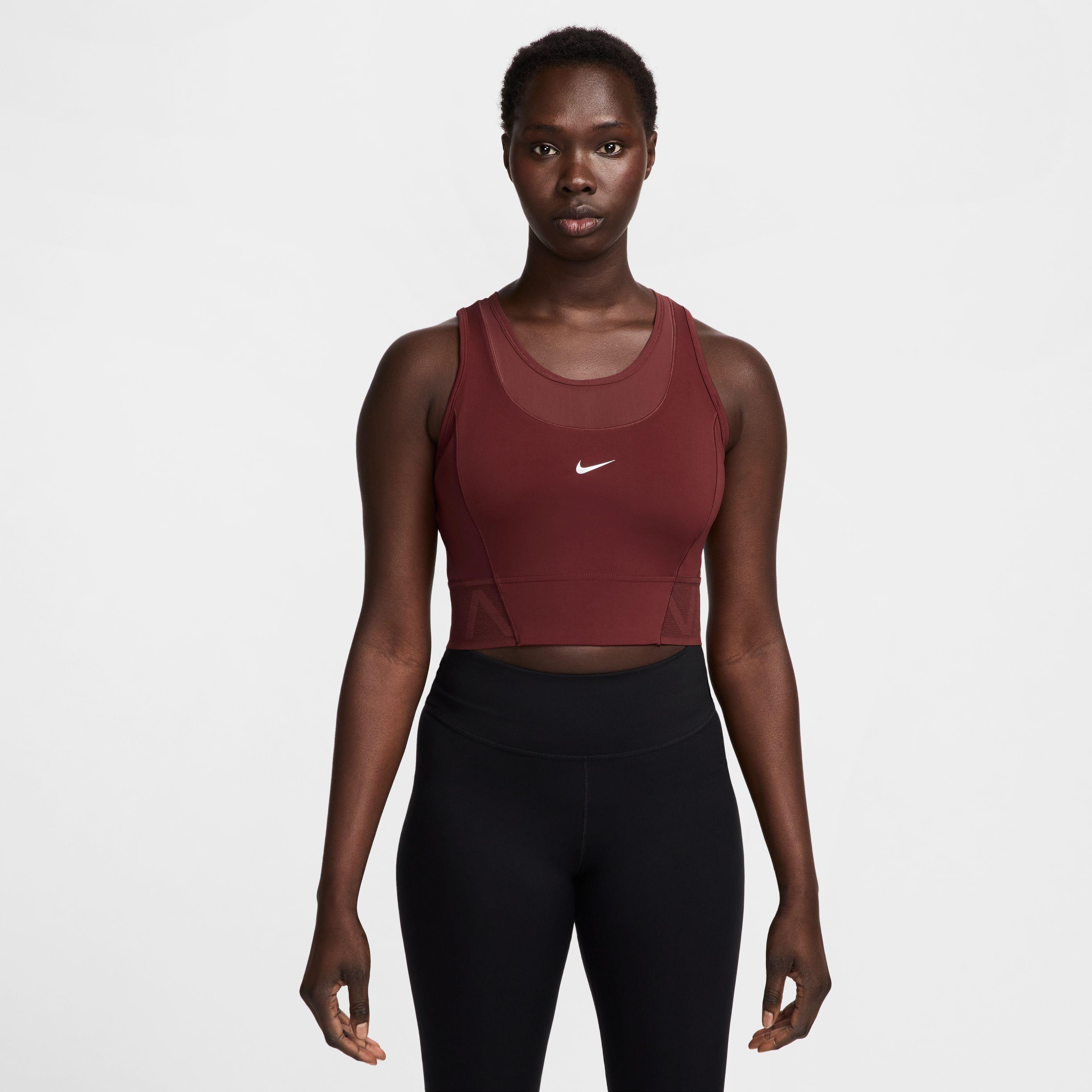 Thumbnail - Nike Dri-Fit Croptop Damen