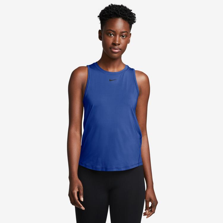 Nike Nike One Classic Funktionstank Damen - hyper royal-black - 0 | SportScheck