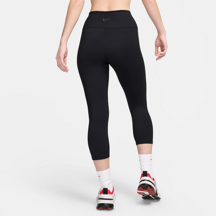 Nike Nike One Tights Damen - black-black - 1 | SportScheck