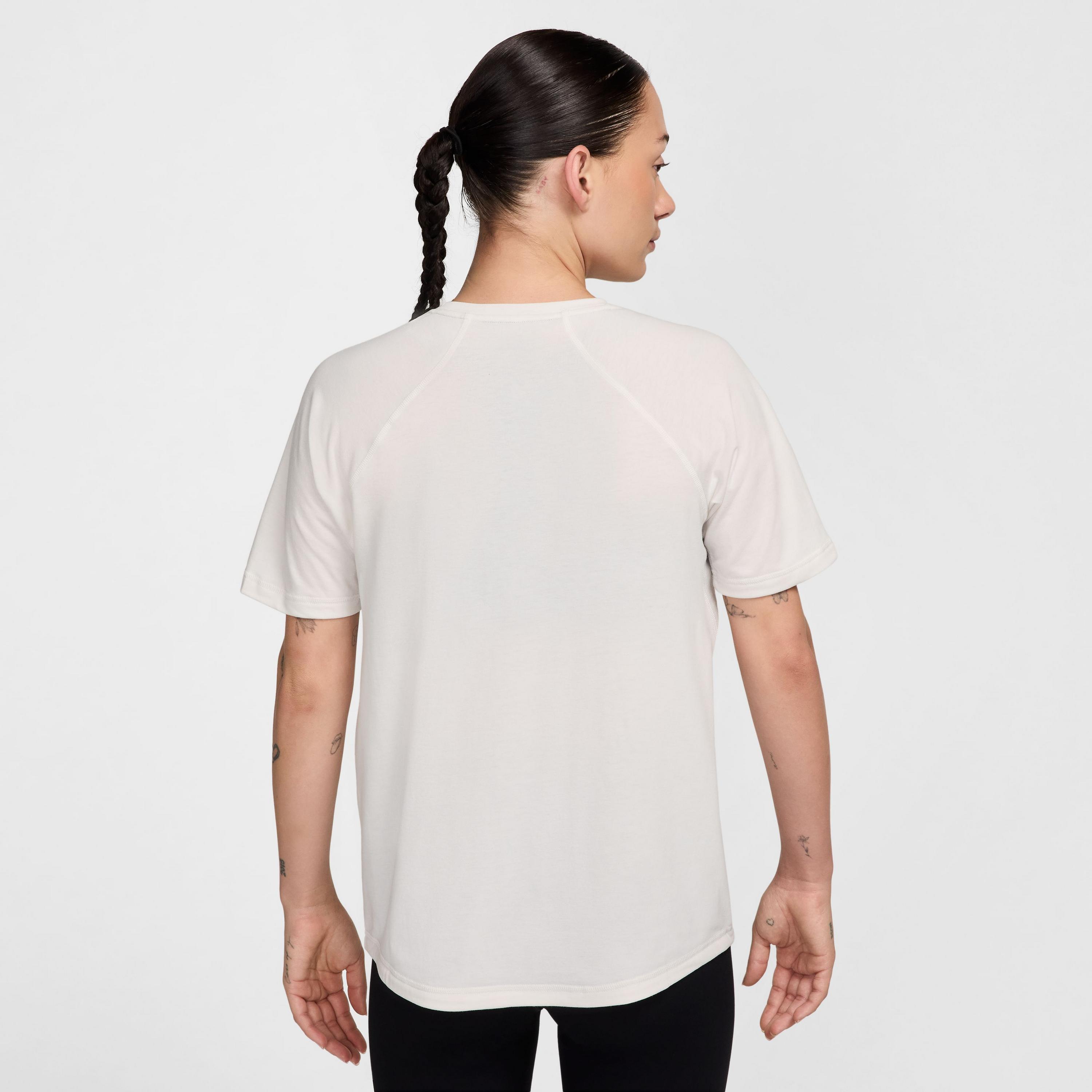 Thumbnail - Nike Dri-fit Trail Funktionsshirt Damen
