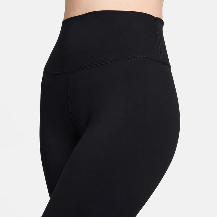 Nike Nike One Tights Damen - black-black - 2 | SportScheck