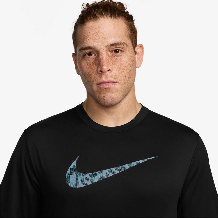 Nike Nike DRI-FIT UV HYVERSE Funktionsshirt Herren - black - 2 | SportScheck