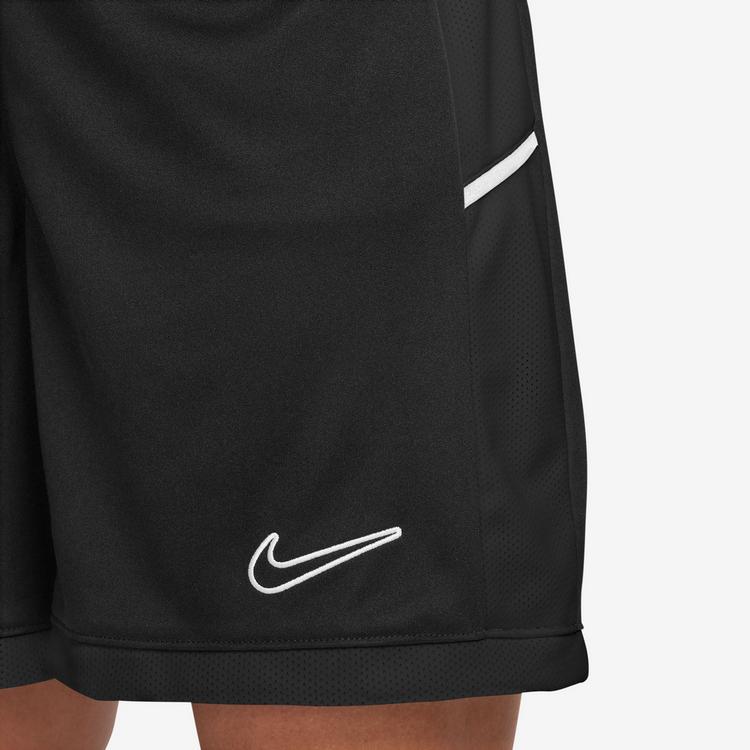 Nike Nike W NK DF ACD25 SHORT K BR Fu&szlig;ballshorts Damen - black-black-white-white - 3 | SportScheck