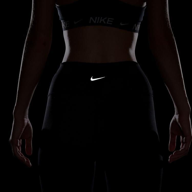 Nike Nike One Tights Damen - black-black - 7 | SportScheck