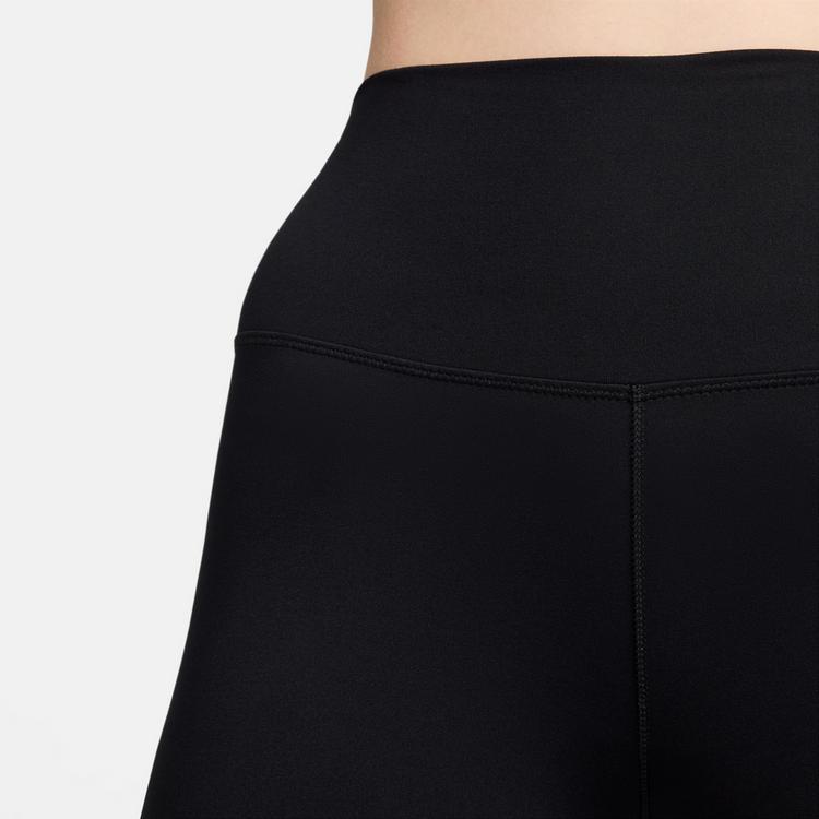 Nike Nike One Tights Damen - black-black - 3 | SportScheck