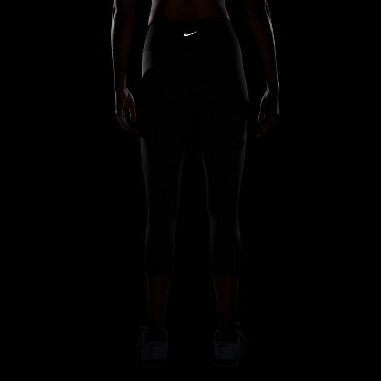 Nike Nike One Tights Damen - black-black - 8 | SportScheck