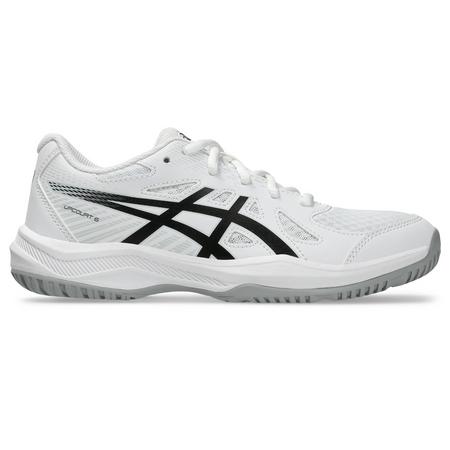 ASICS UPCOURT 6 GS Hallenschuhe Kinder Hallenschuhe 40 Normal  | 04550457686761