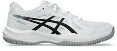 ASICS UPCOURT 6 GS Hallenschuhe Kinder white-black