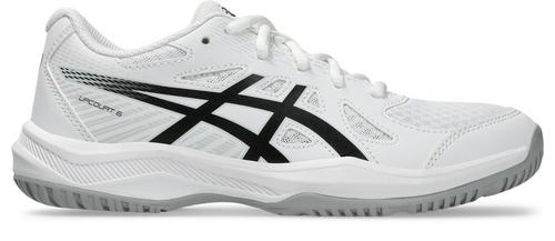 ASICS UPCOURT 6 GS Hallenschuhe Kinder