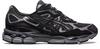 ASICS GEL-NYC Sneaker Herren - graphite grey-black