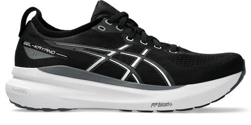 ASICS GEL-KAYANO 31 WIDE Laufschuhe Herren