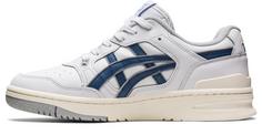 Rückansicht von ASICS EX 89 Sneaker Herren white-grand shark