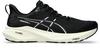 ASICS GT-2000 13 Laufschuhe Herren - black-white