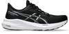 ASICS GT-1000 13 Laufschuhe Damen - black-white