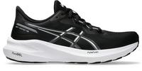 ASICS GT-1000 13 Laufschuhe Damen - black-white