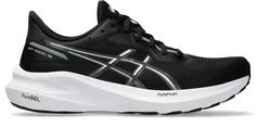 ASICS GT-1000 13 Laufschuhe Damen black-white