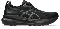 ASICS GEL-KAYANO 31 Laufschuhe Herren black-black