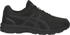 ASICS GEL-MISSION Trailrunning Schuhe Herren black-carbon-phantom