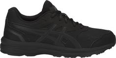 ASICS GEL-MISSION Trailrunning Schuhe Damen black-carbon-phantom