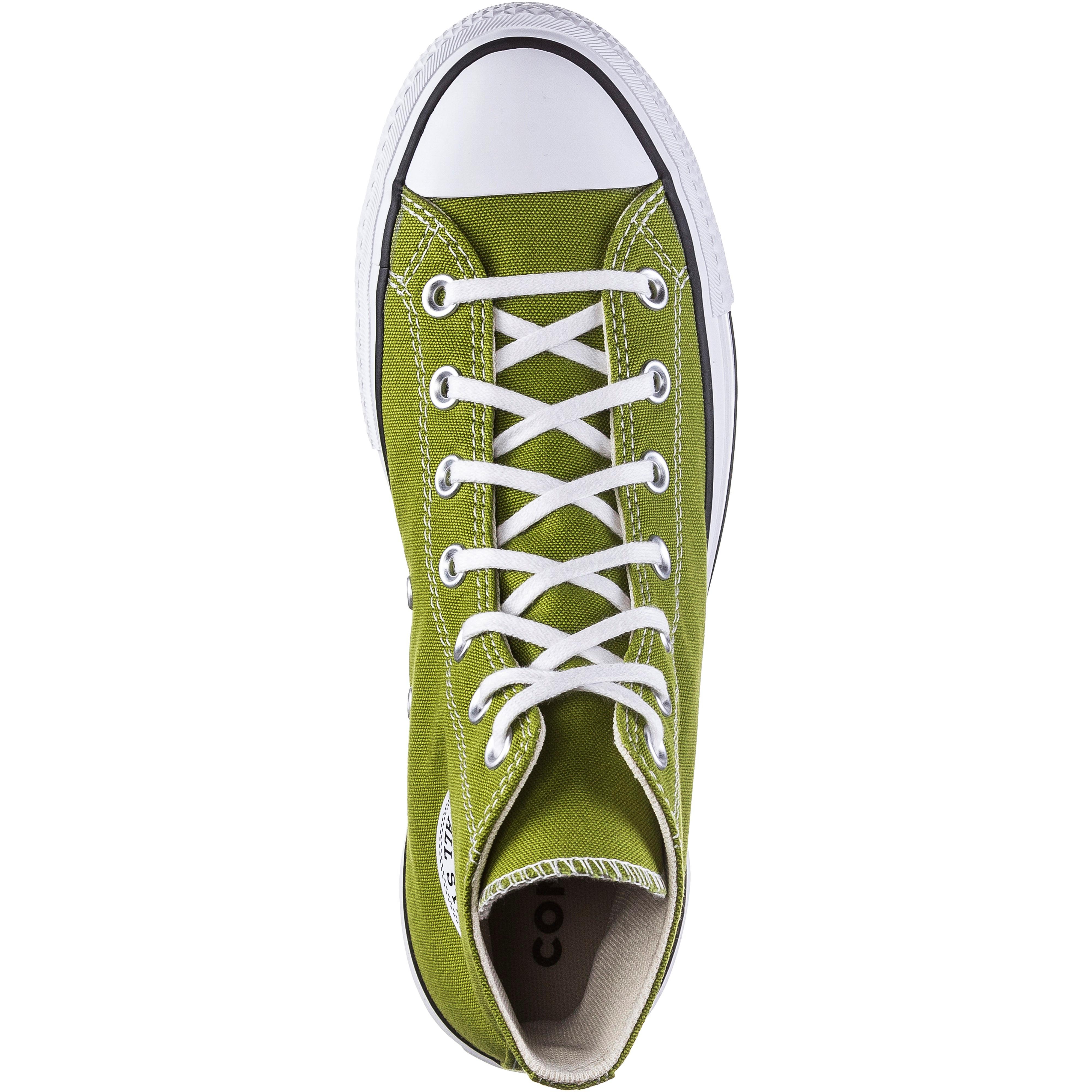 Thumbnail - CONVERSE Chuck Taylor All Star Lift Platform Sneaker Damen
