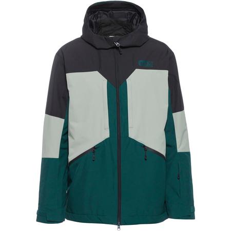 Picture BANGUP Skijacke Herren Jacken XXL Normal | 03663270848061 Picture BANGUP Skijacke Herren Jacken XXL Normal | 03663270848061