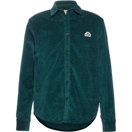 Picture Graftons Langarmhemd Herren