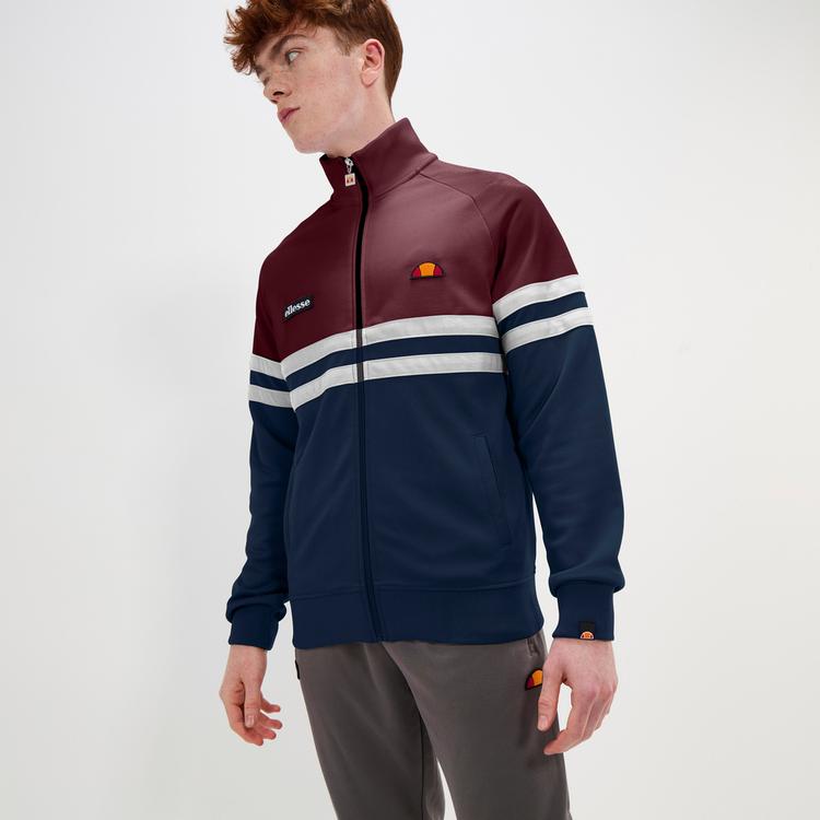 Ellesse Ellesse Rimini Polyjacke Herren - navy - 1 | SportScheck