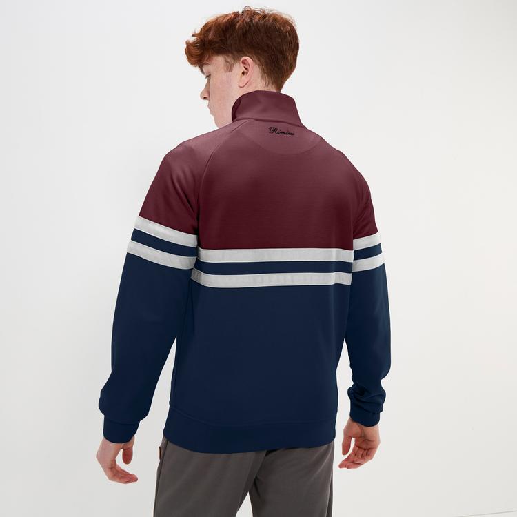 Ellesse Ellesse Rimini Polyjacke Herren - navy - 2 | SportScheck