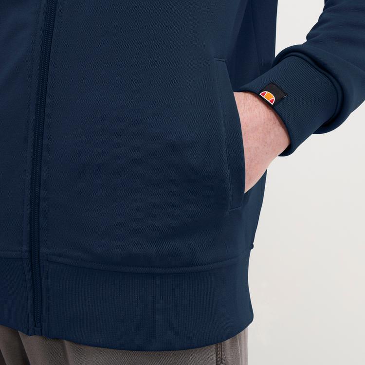 Ellesse Ellesse Rimini Polyjacke Herren - navy - 4 | SportScheck