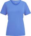 JOY sportswear NAOMI Funktionsshirt Damen - light lapis