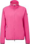 JOY sportswear ELVIRA Trainingsjacke Damen - fuchsia red