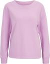 JOY sportswear ANNINA Sweatshirt Damen - lilac mauve