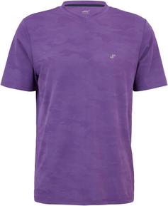 JOY sportswear ARNO Funktionsshirt Herren purple power