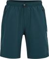 JOY sportswear Marek Funktionsshorts Herren - dark teal