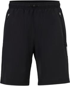 JOY sportswear Marek Funktionsshorts Herren black