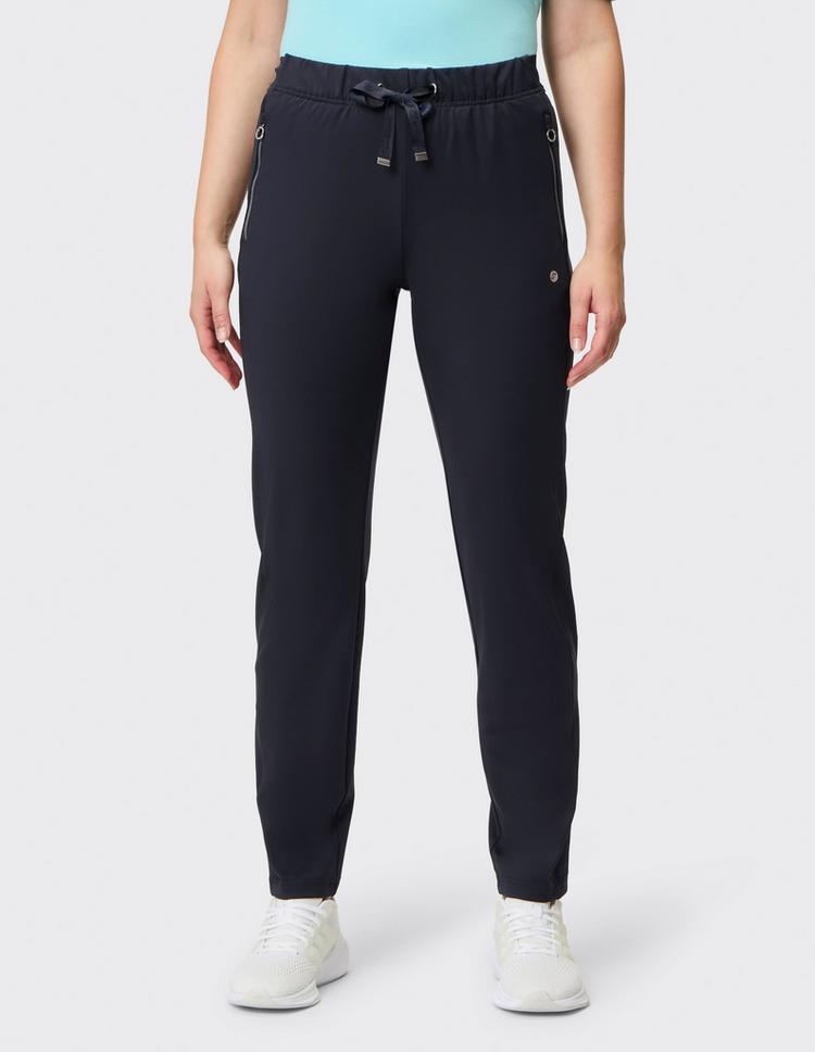 JOY sportswear JOY sportswear TAMINA Trainingshose Damen - night - 0 | SportScheck