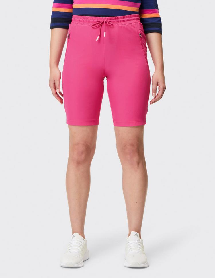 JOY sportswear JOY sportswear ROMY Funktionsshorts Damen - fuchsia red - 0 | SportScheck