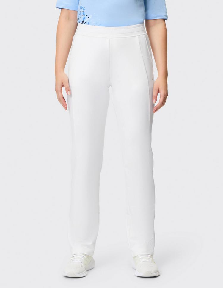 JOY sportswear JOY sportswear SINA Sweathose Damen - white - 0 | SportScheck