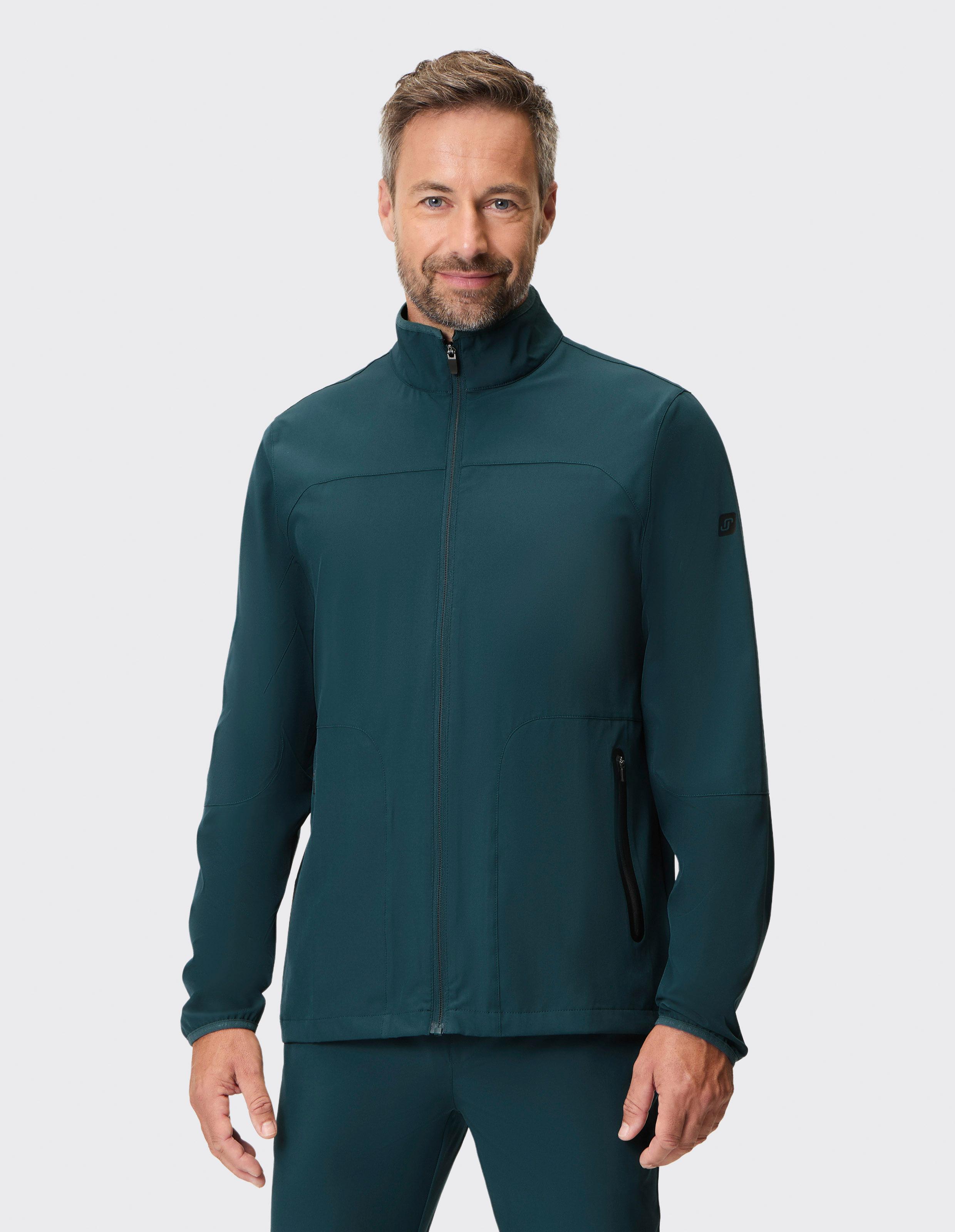 Thumbnail - JOY sportswear MASSIMO Trainingsjacke Herren