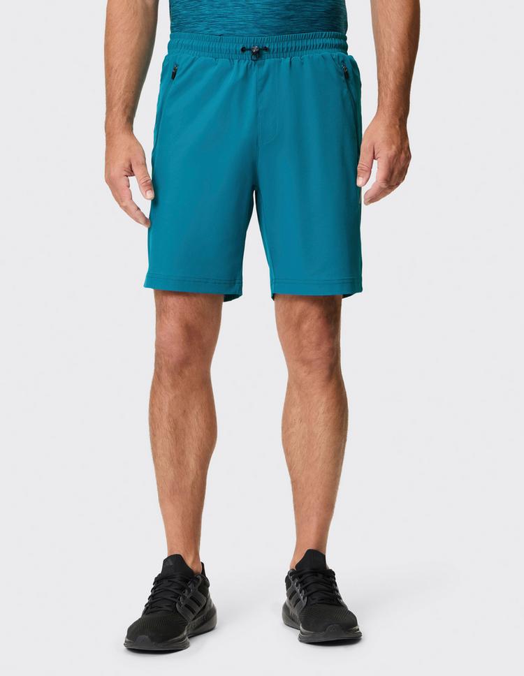 JOY sportswear JOY sportswear Marek Funktionsshorts Herren - dragonfly blue - 0 | SportScheck