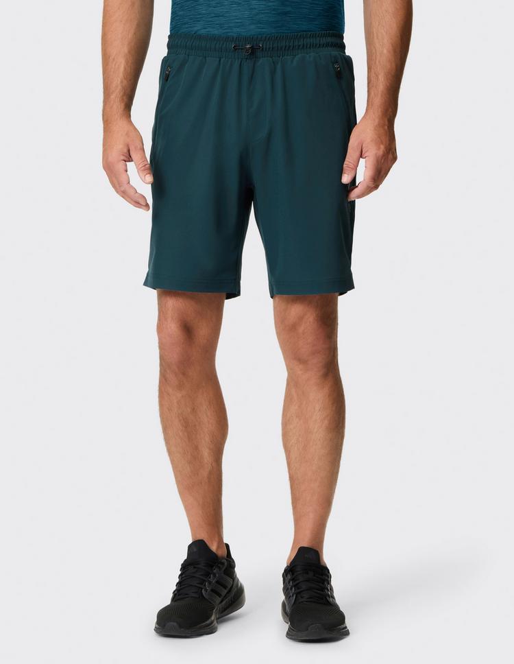 JOY sportswear JOY sportswear Marek Funktionsshorts Herren - dark teal - 0 | SportScheck