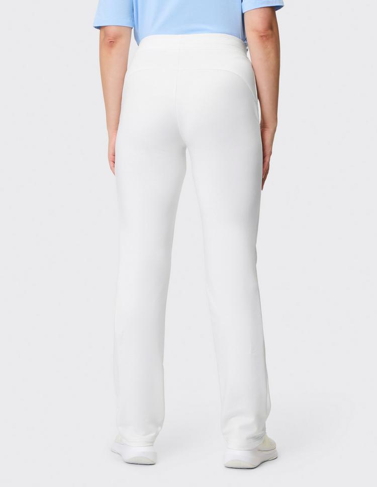 JOY sportswear JOY sportswear SINA Sweathose Damen - white - 1 | SportScheck