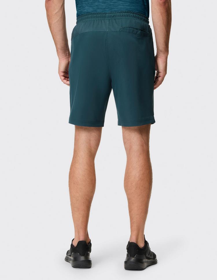 JOY sportswear JOY sportswear Marek Funktionsshorts Herren - dark teal - 1 | SportScheck