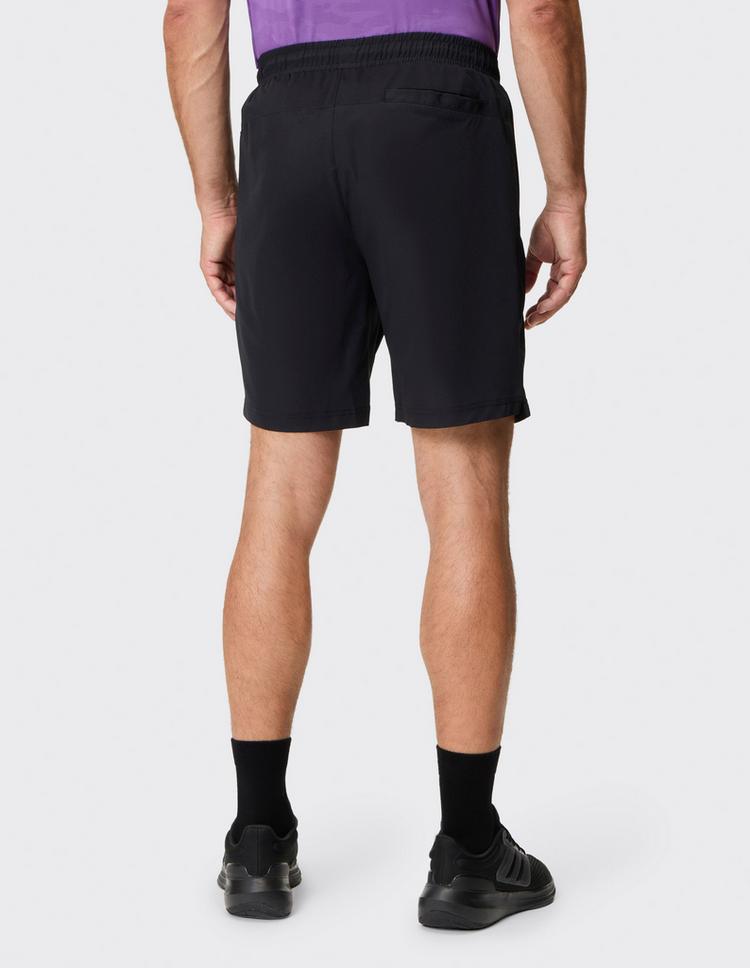 JOY sportswear JOY sportswear Marek Funktionsshorts Herren - black - 1 | SportScheck